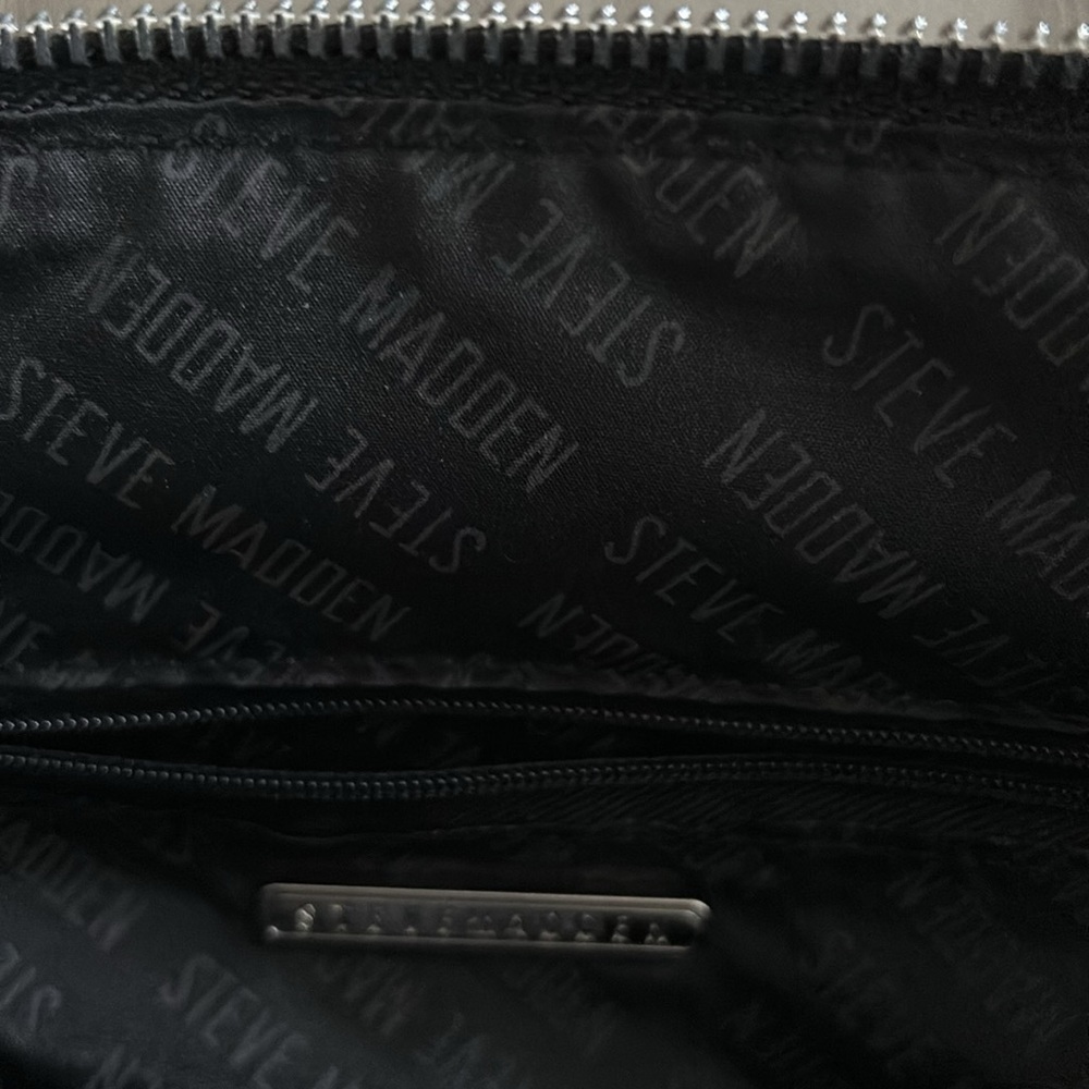 NWOT Steve Madden Purse Handbag - Picture 7 of 7